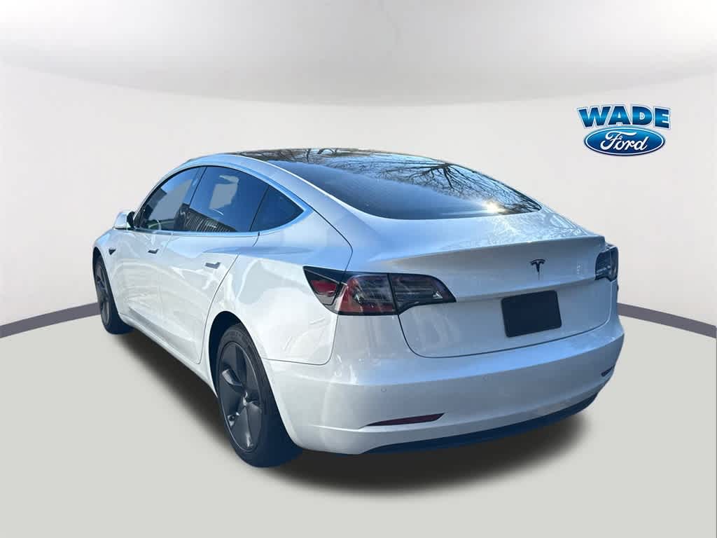 Thumbnail: 2020 Tesla Model 3 - 6