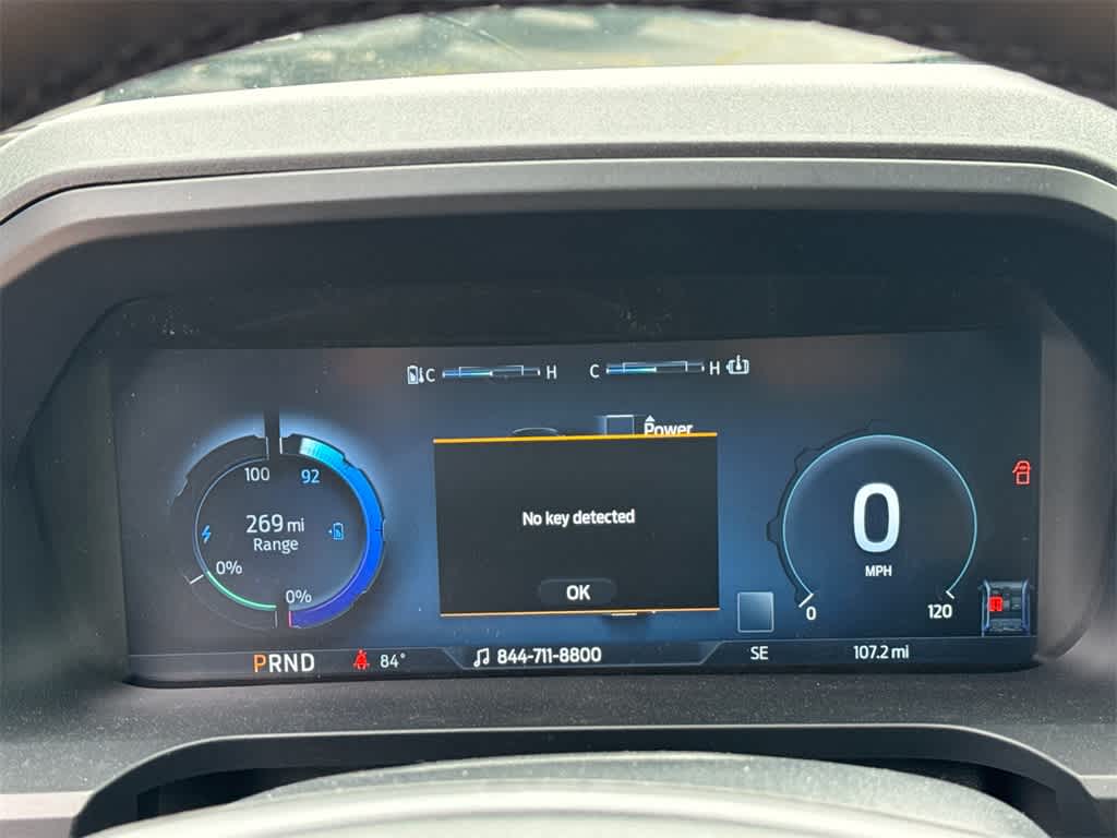 Thumbnail: 2025 Ford F-150 - 23