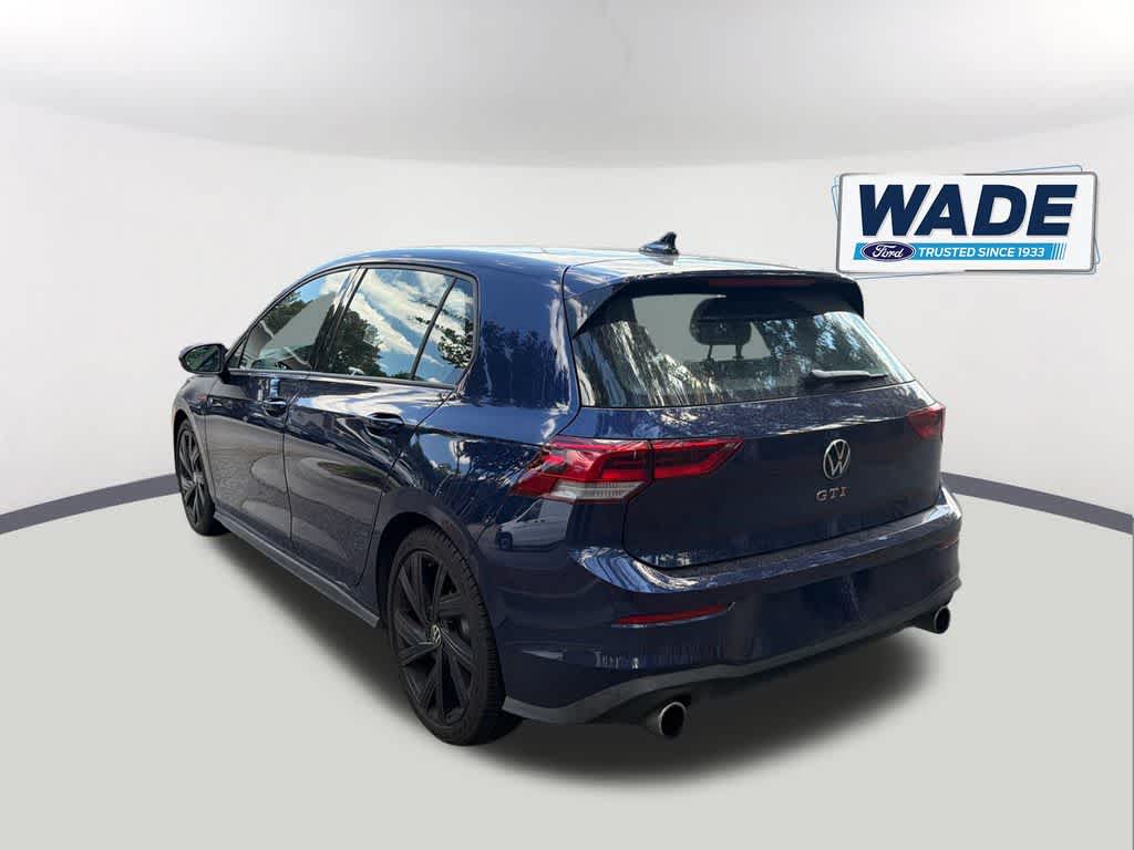 Thumbnail: 2023 Volkswagen Golf - 7