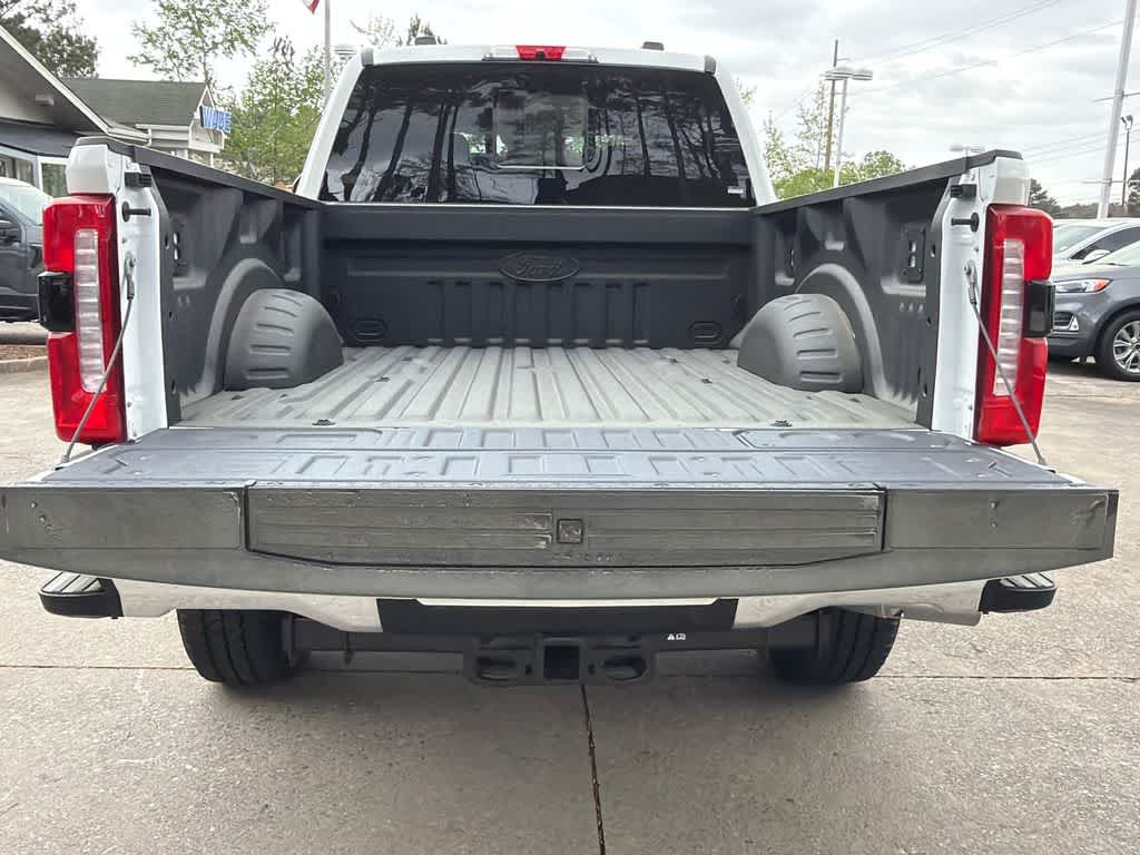 Thumbnail: 2026 Ford F-350 - 16