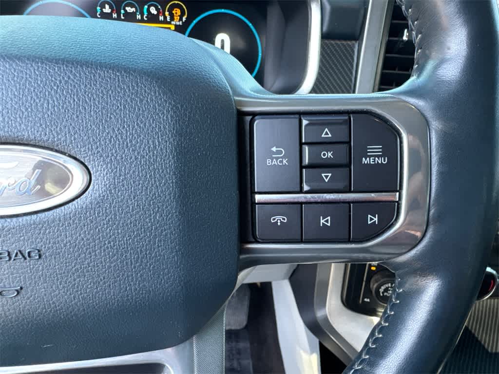 Thumbnail: 2022 Ford F-150 - 23