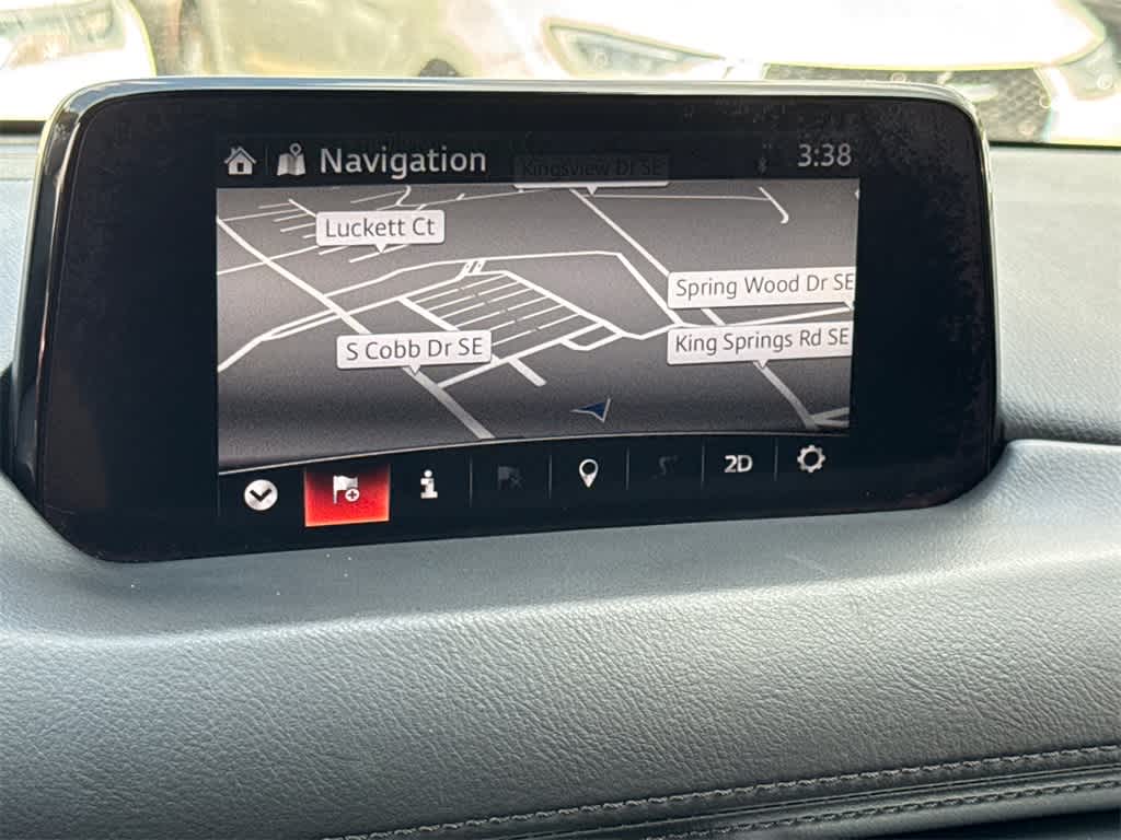 Thumbnail: 2018 Mazda CX-5 - 28