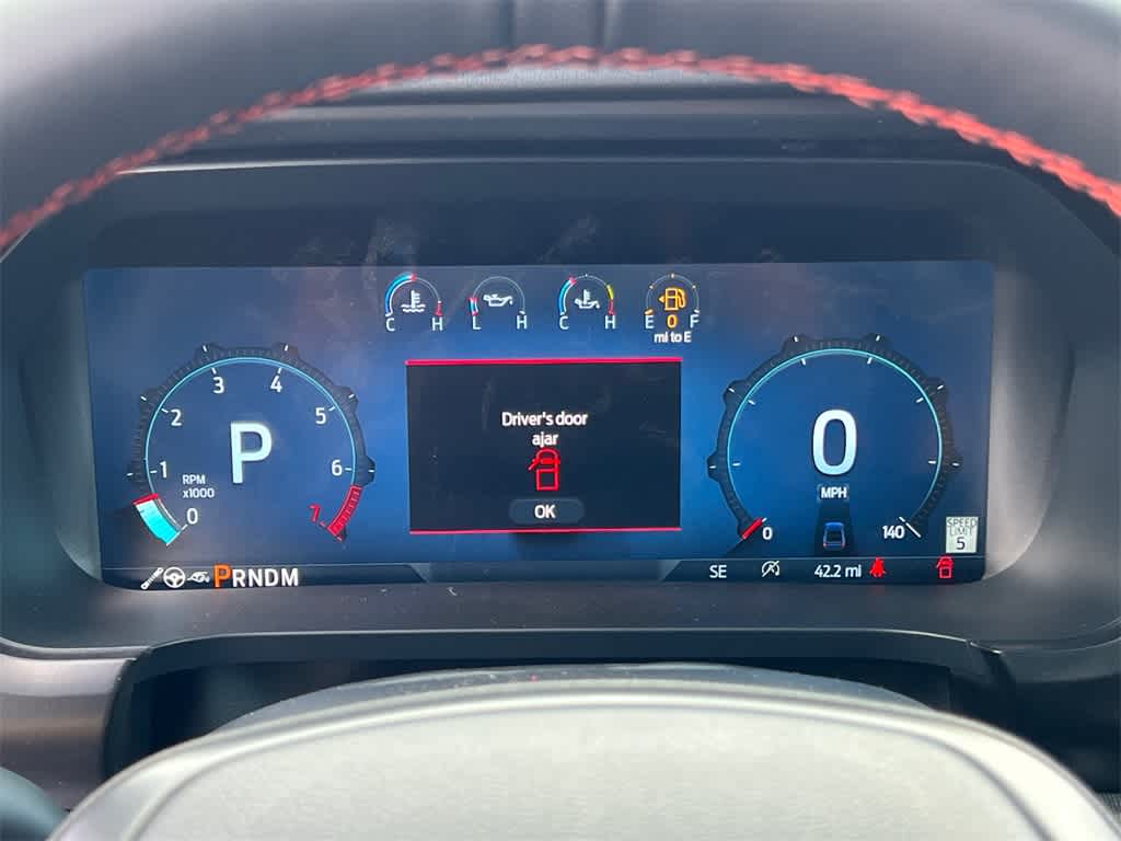 Thumbnail: 2025 Ford F-150 - 26