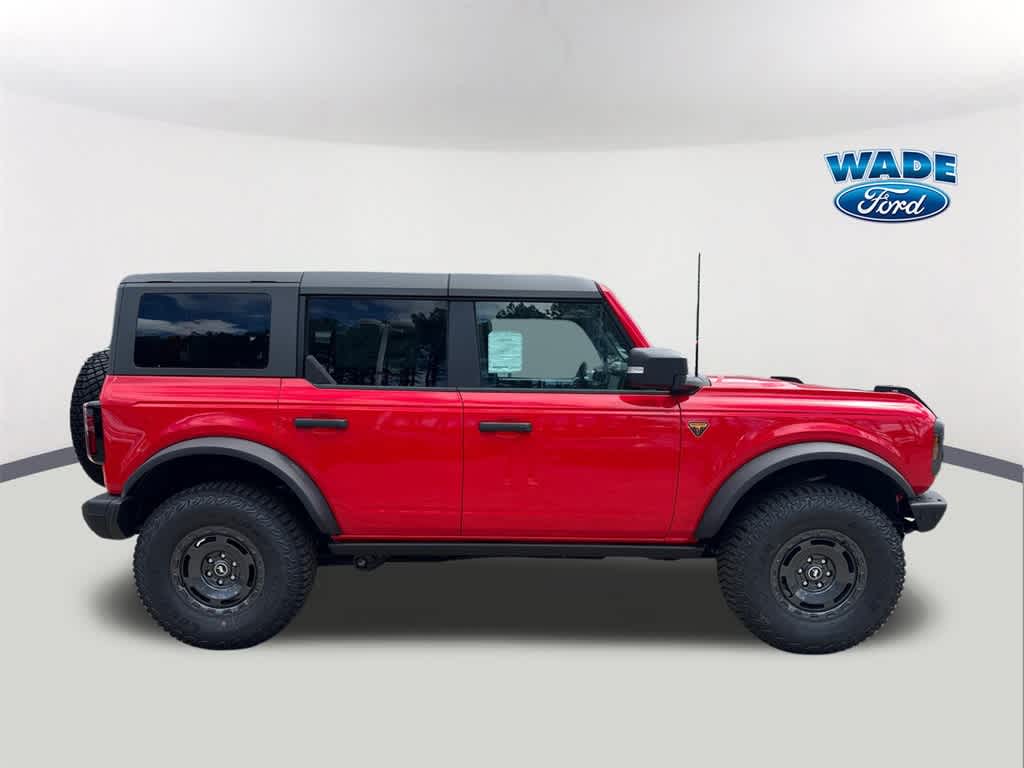 Thumbnail: 2024 Ford Bronco - 4