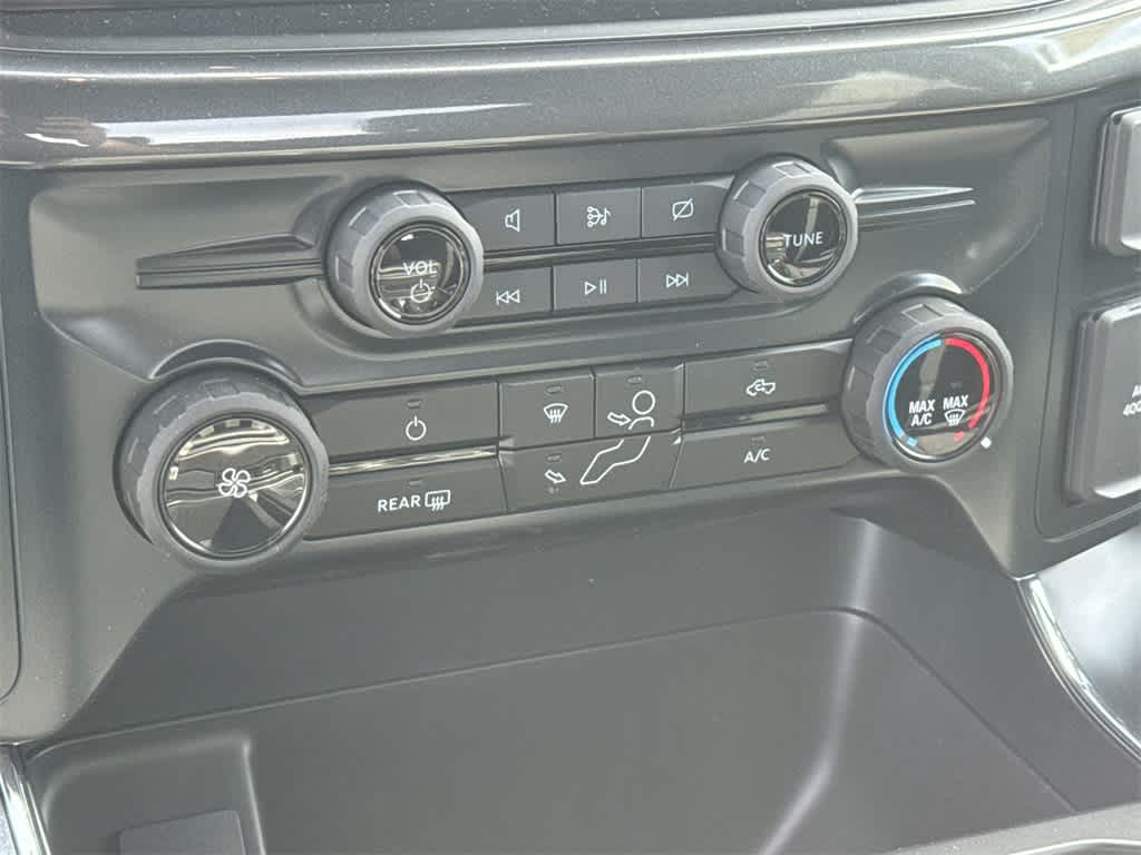 2024 Ford F-150 STX 27