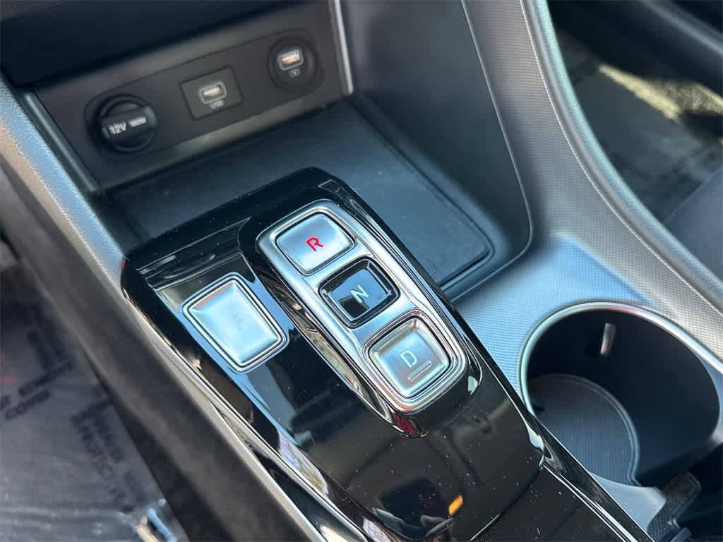 Thumbnail: 2023 Hyundai Sonata - 31