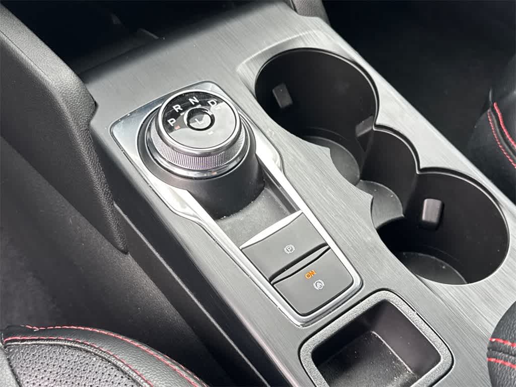 Thumbnail: 2024 Ford Escape - 32