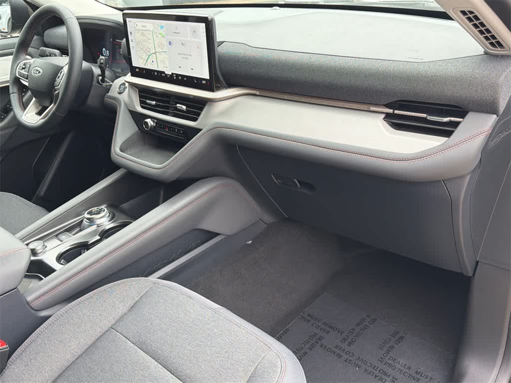 Thumbnail: 2026 Ford Explorer - 13