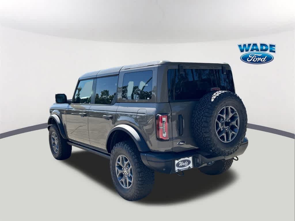 Thumbnail: 2025 Ford Bronco - 7