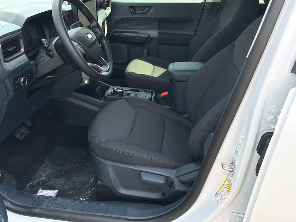 Thumbnail: 2026 Ford Maverick - 10