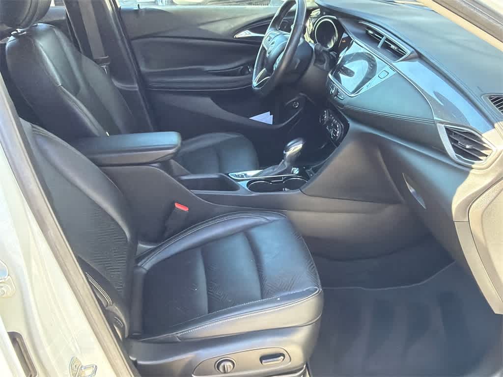 Thumbnail: 2022 Buick Encore GX - 12