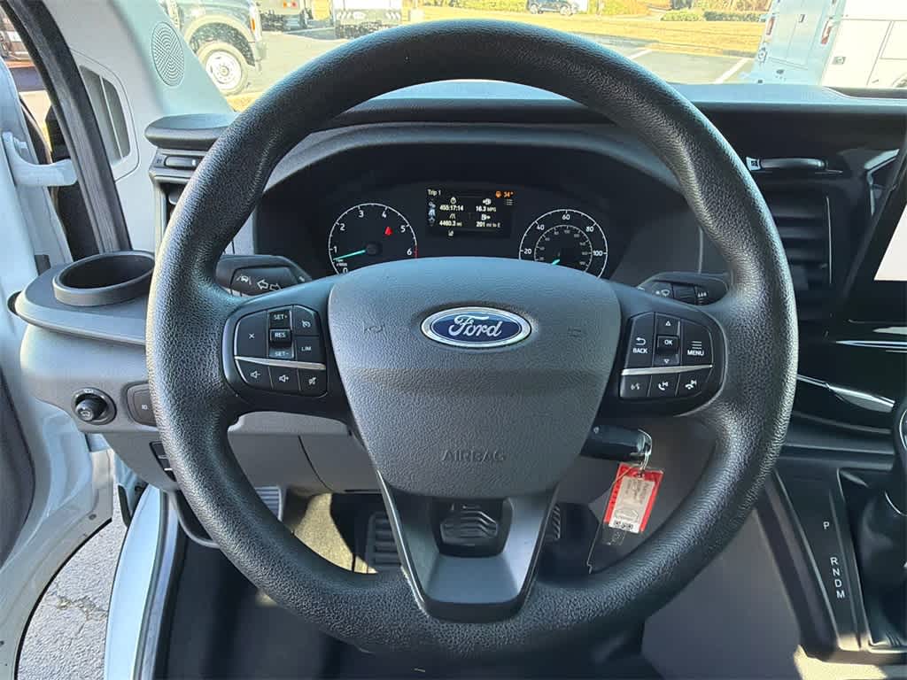 Thumbnail: 2023 Ford Transit Series - 17