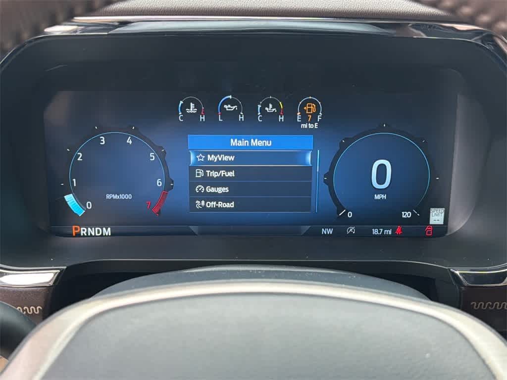 Thumbnail: 2026 Ford F-150 - 25