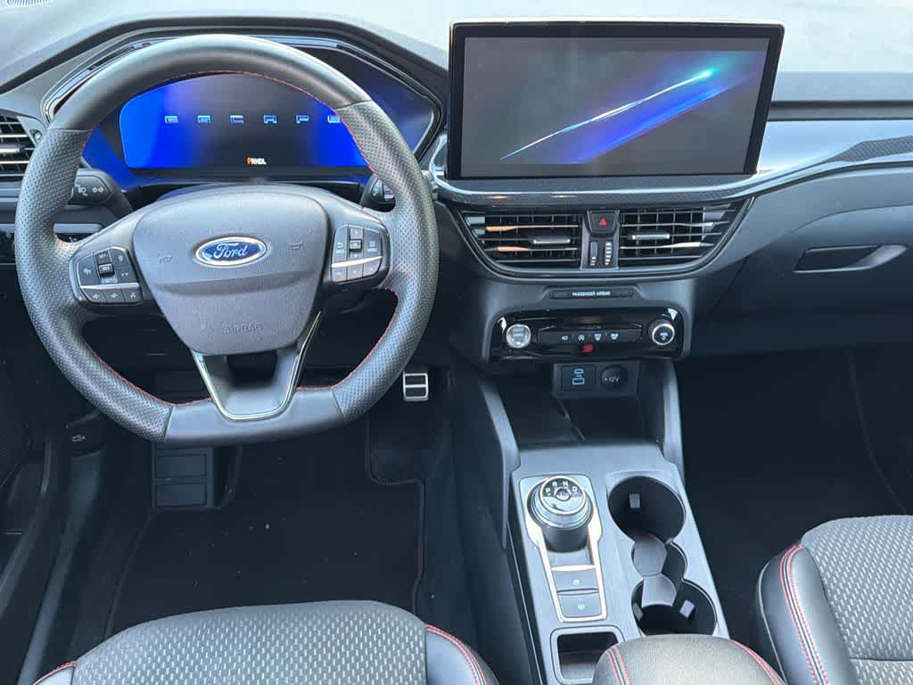 Thumbnail: 2023 Ford Escape - 11