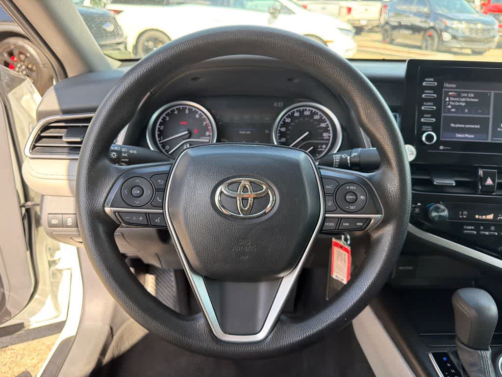 Thumbnail: 2024 Toyota Camry - 21