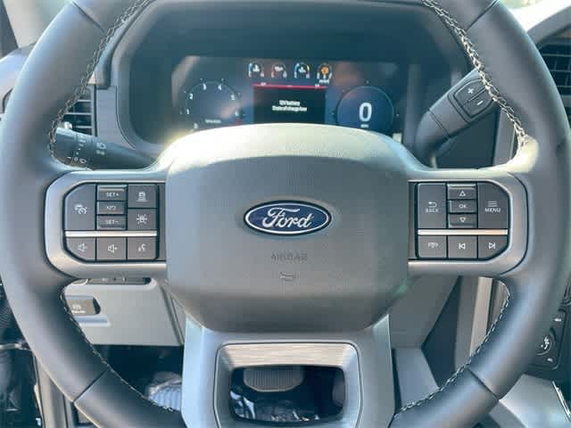 2024 Ford F-150 XLT 21