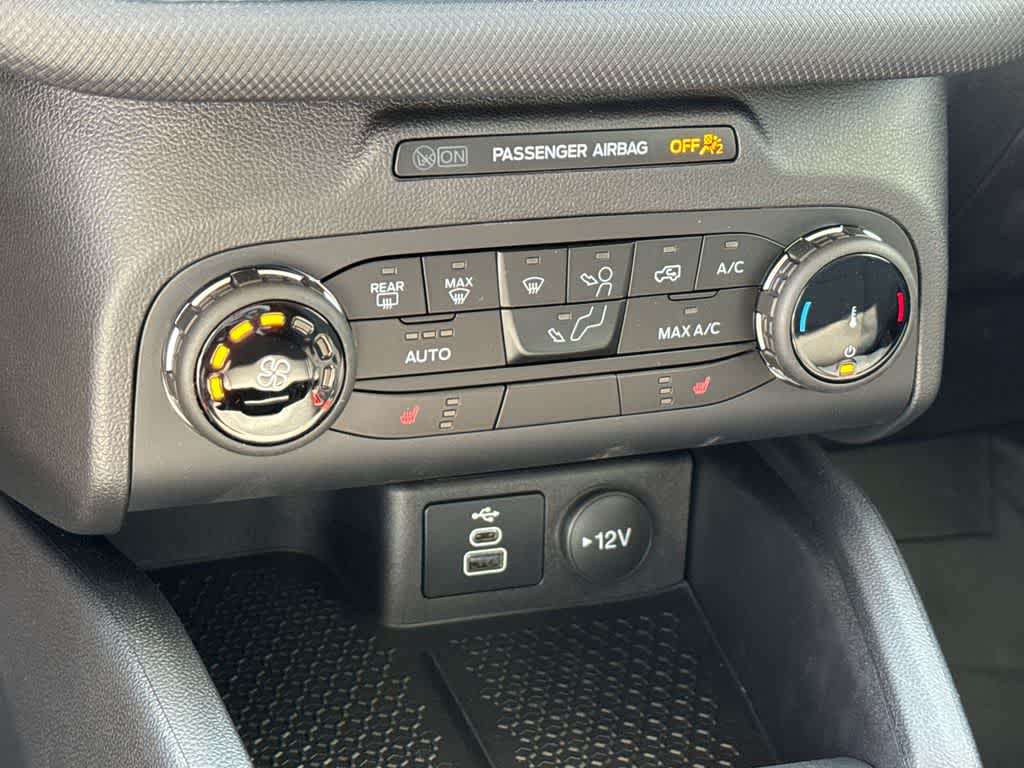 Thumbnail: 2024 Ford Bronco Sport - 27