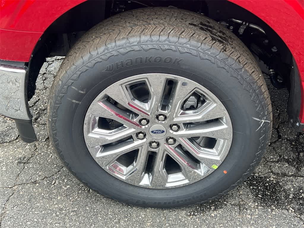 Thumbnail: 2025 Ford F-150 - 9