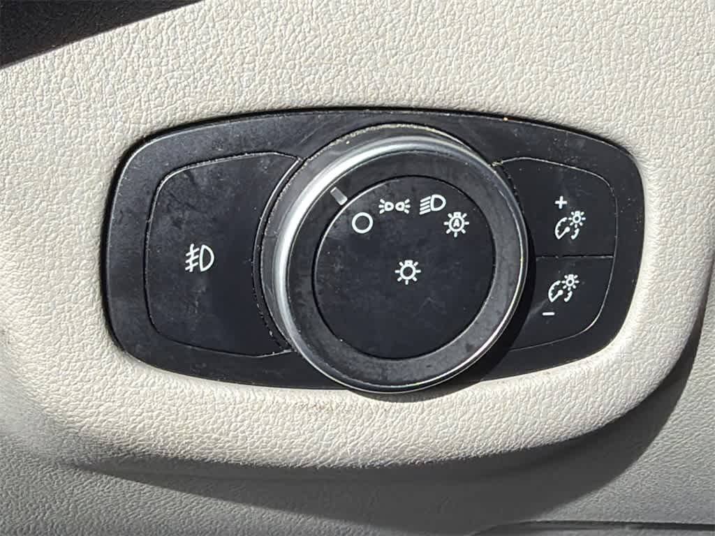 Thumbnail: 2022 Ford Transit Series - 30