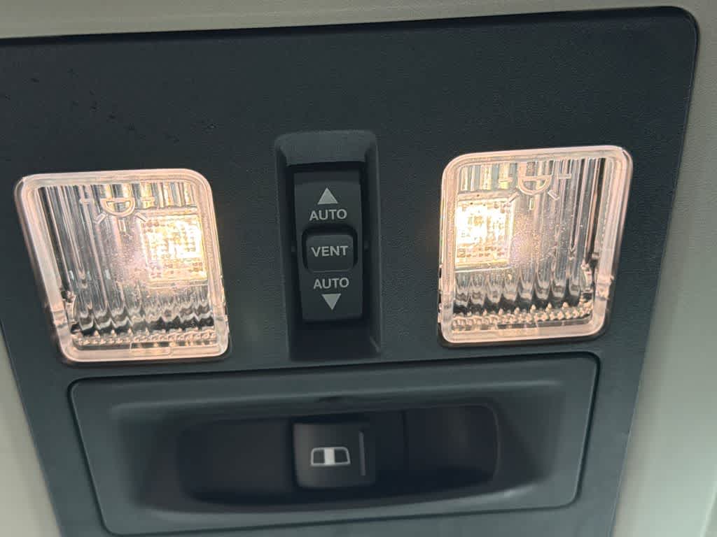 Thumbnail: 2018 RAM 1500 - 32