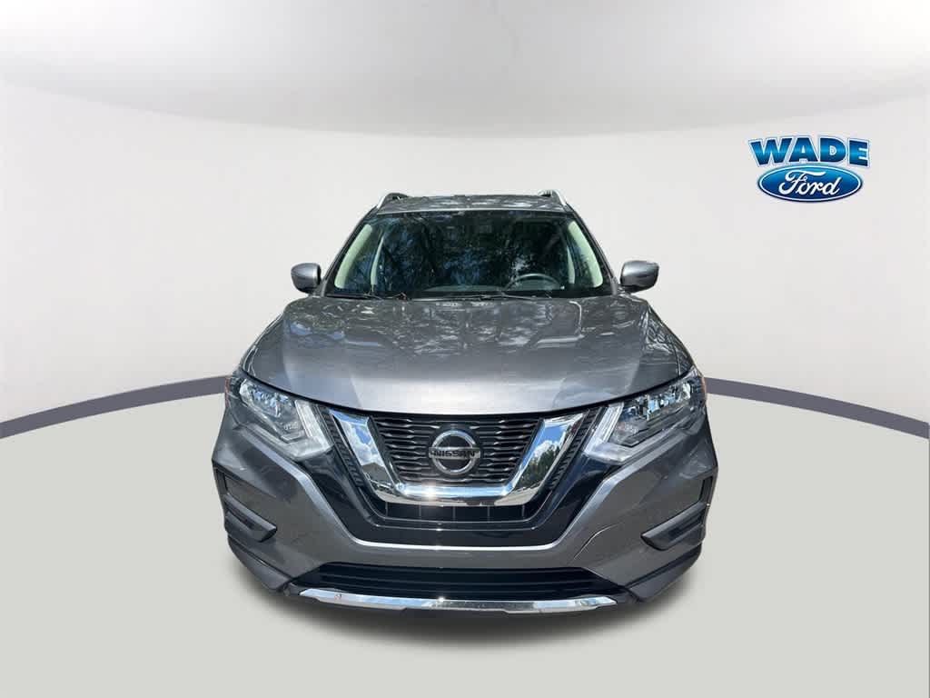 Thumbnail: 2019 Nissan Rogue - 2