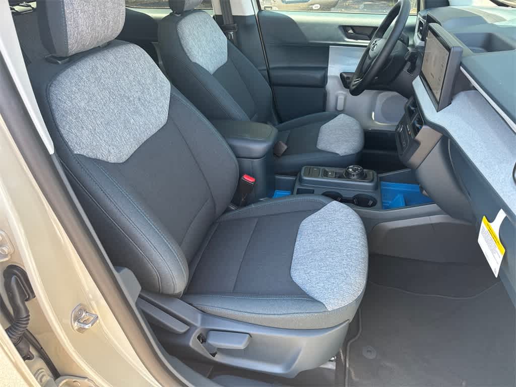 Thumbnail: 2025 Ford Maverick - 12