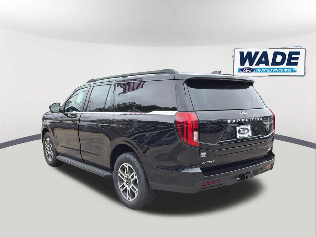 Thumbnail: 2026 Ford Expedition MAX - 6