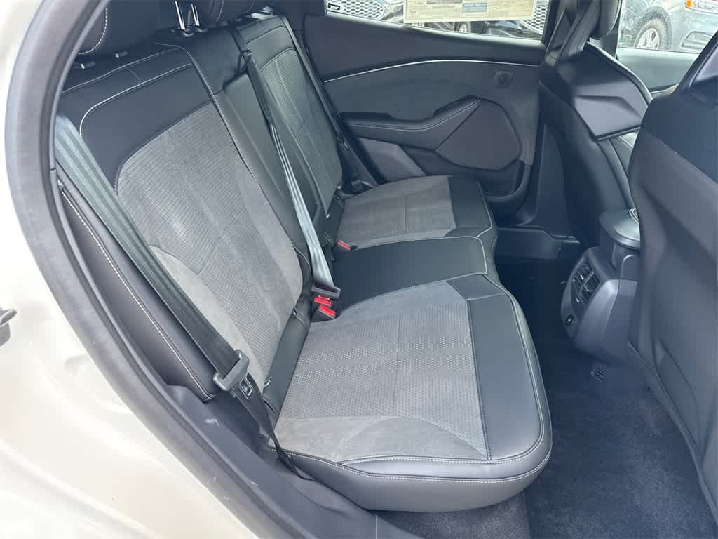 Thumbnail: 2025 Ford Mustang Mach-E - 14