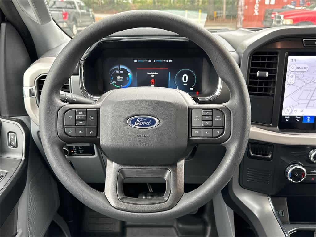 Thumbnail: 2023 Ford F-150 - 20