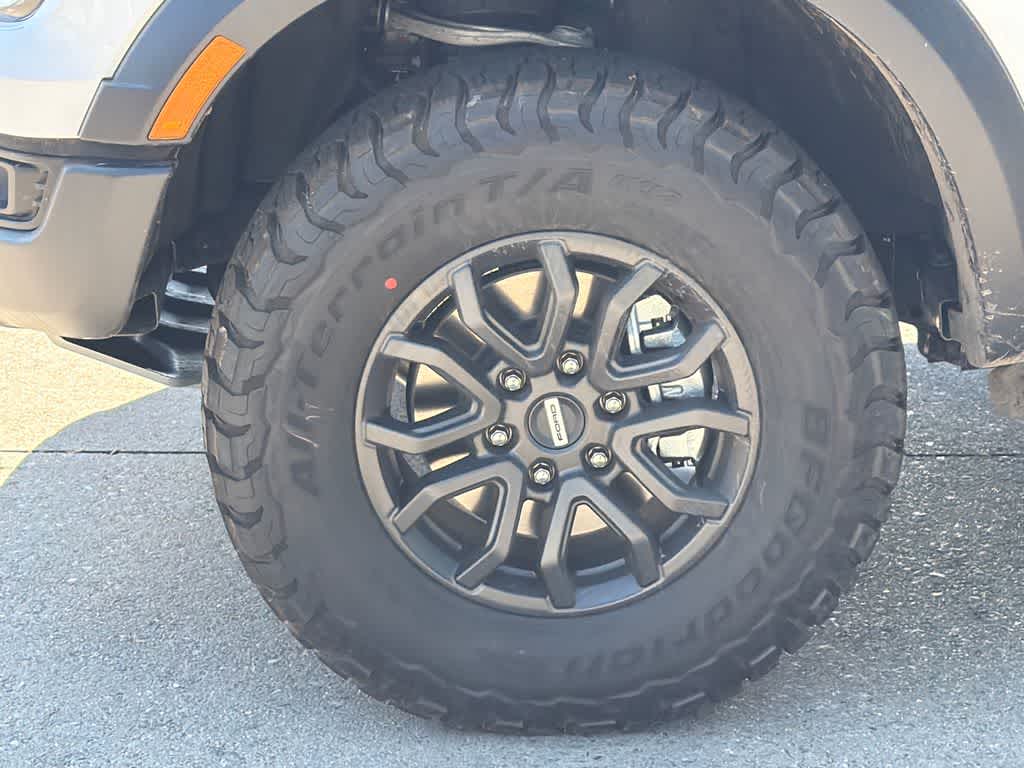 Thumbnail: 2026 Ford Ranger - 9