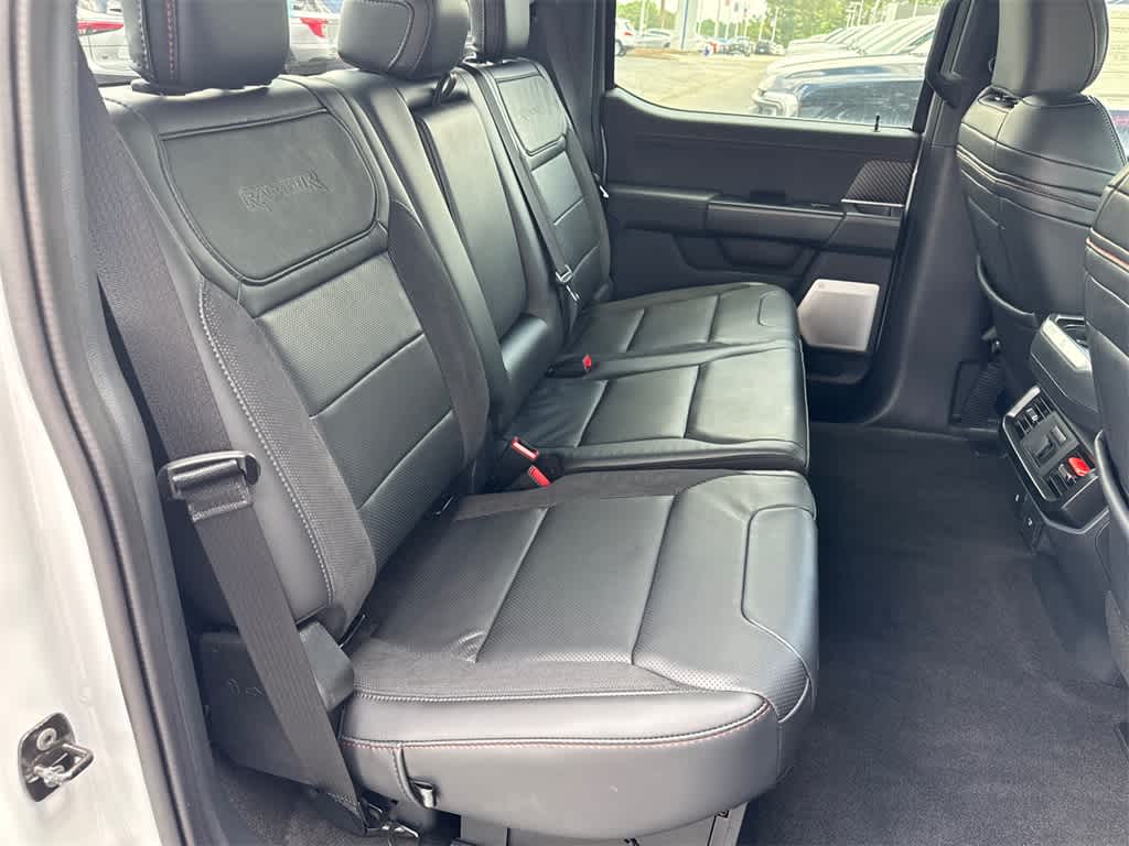 Thumbnail: 2025 Ford F-150 - 14