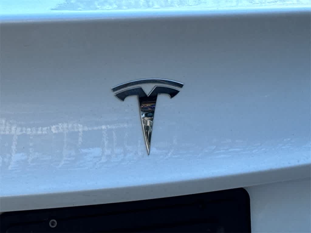 Thumbnail: 2020 Tesla Model 3 - 12