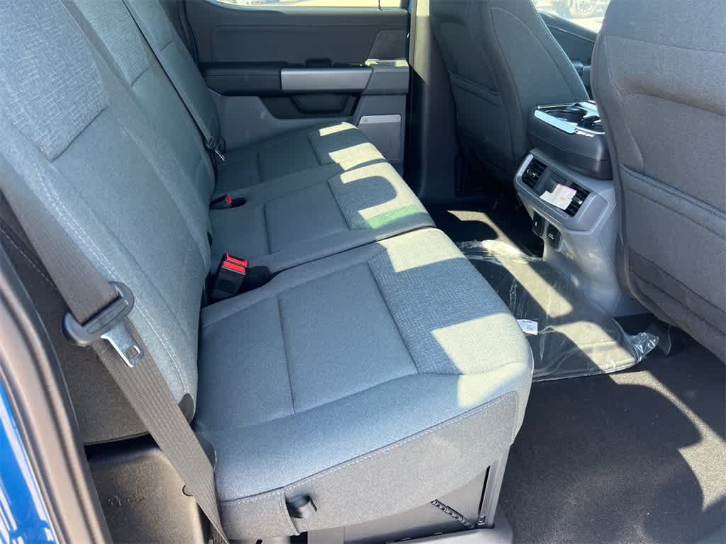 2024 Ford F-150 XLT 14