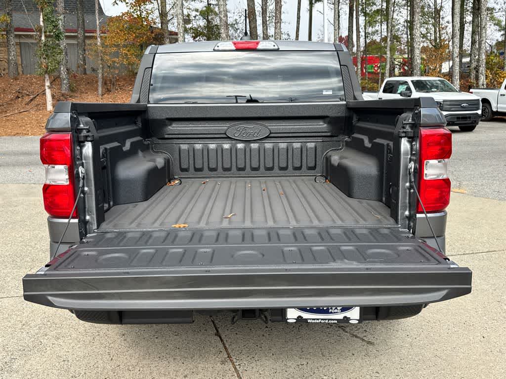 Thumbnail: 2025 Ford Maverick - 16