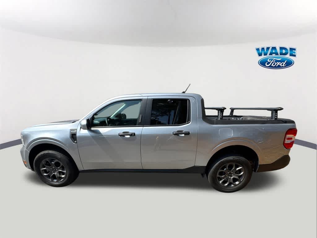 Thumbnail: 2023 Ford Maverick - 7
