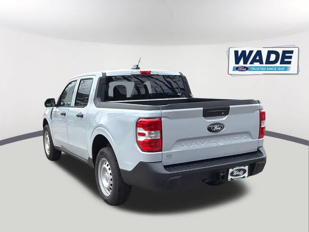 Thumbnail: 2026 Ford Maverick - 7