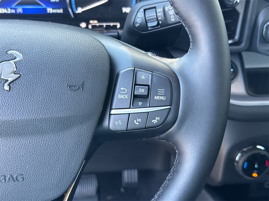 Thumbnail: 2024 Ford Bronco Sport - 23