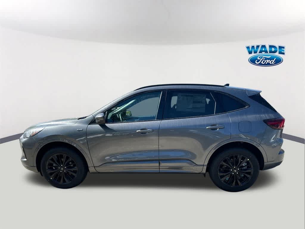 Thumbnail: 2024 Ford Escape - 8