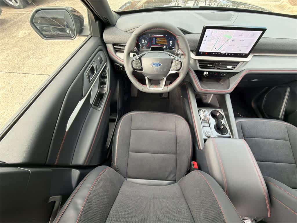 Thumbnail: 2026 Ford Explorer - 20