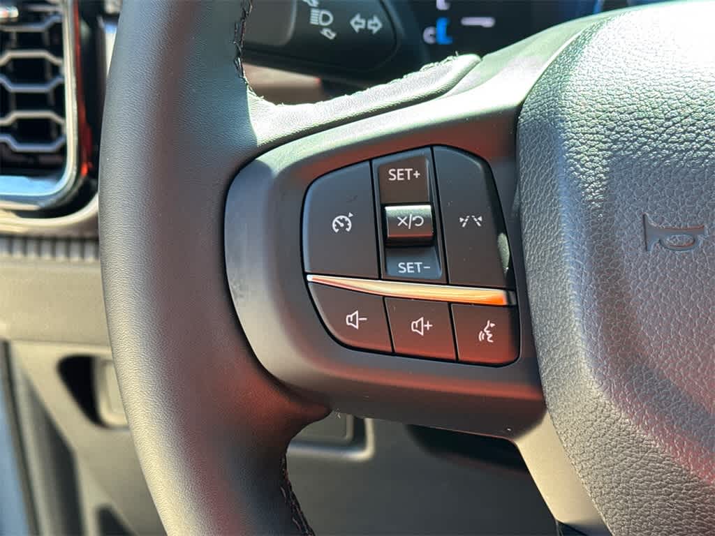 Thumbnail: 2025 Ford Ranger - 19