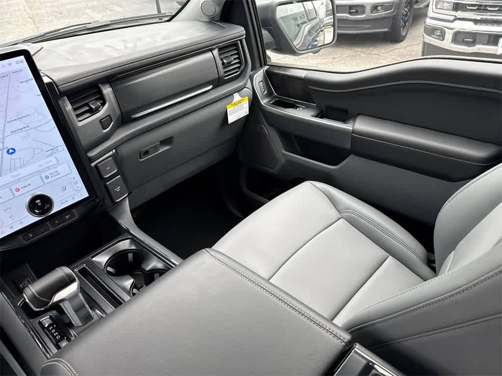 Thumbnail: 2025 Ford F-150 - 19