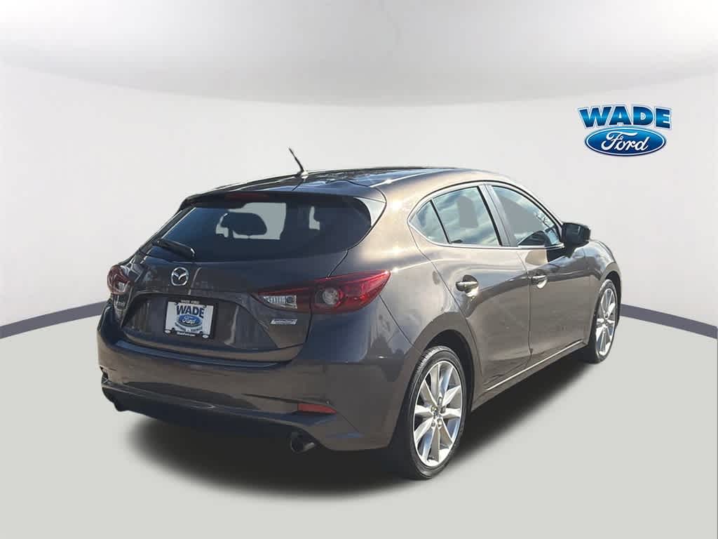 Thumbnail: 2017 Mazda Mazda3 - 5