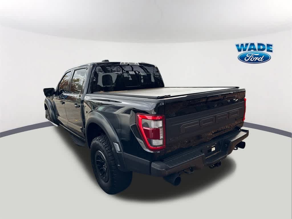 Thumbnail: 2022 Ford F-150 - 7