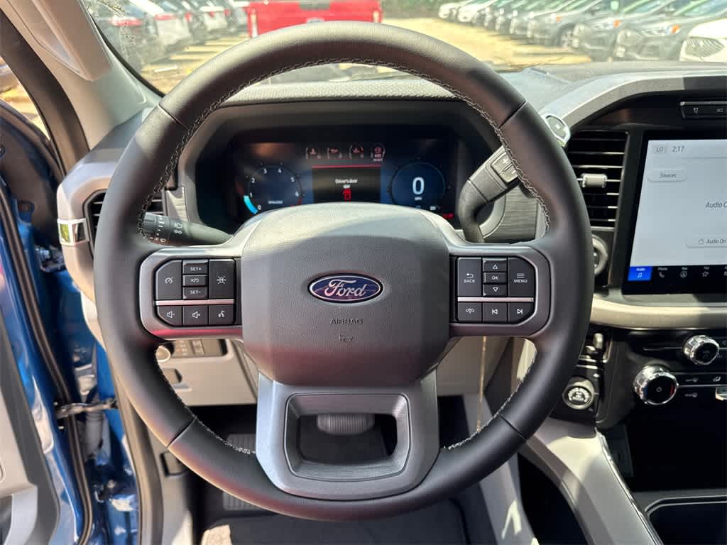 Thumbnail: 2024 Ford F-150 - 21