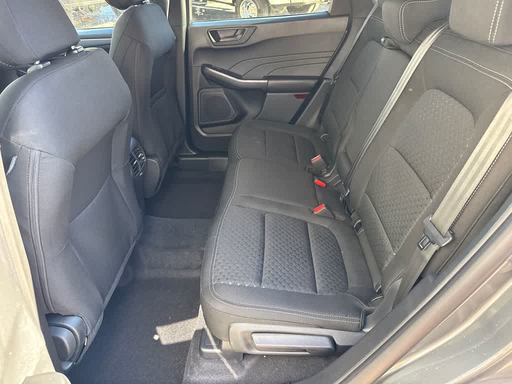 Thumbnail: 2026 Ford Escape - 18