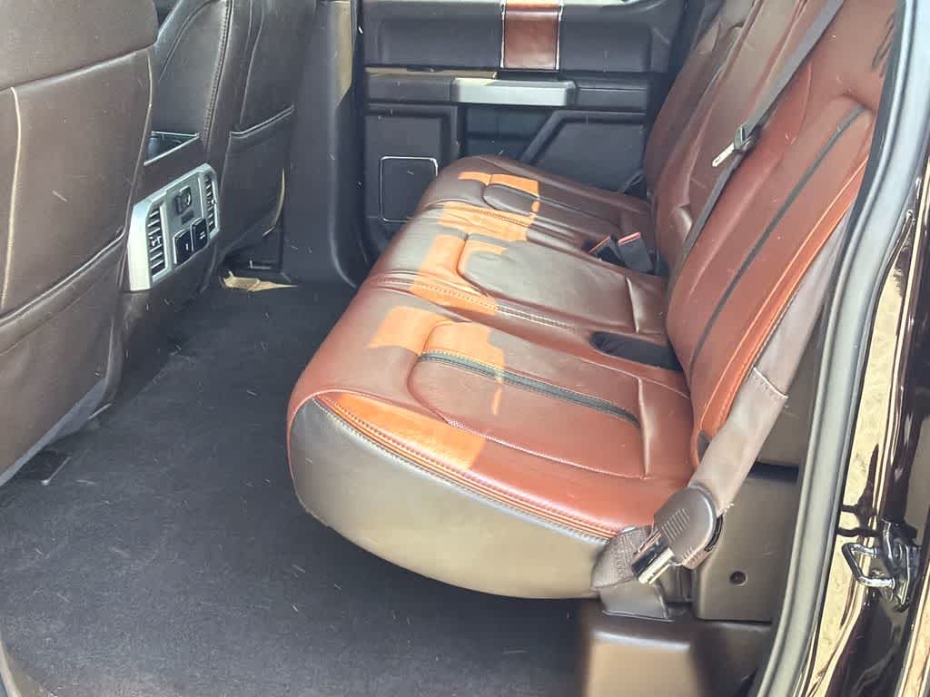 Thumbnail: 2018 Ford F-150 - 17