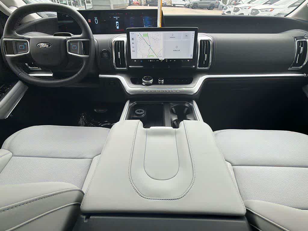 Thumbnail: 2026 Ford Expedition MAX - 22