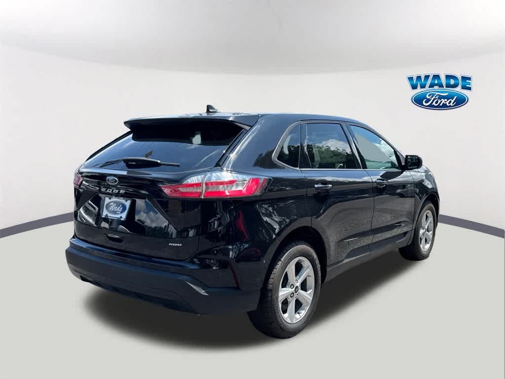 Thumbnail: 2024 Ford Edge - 4