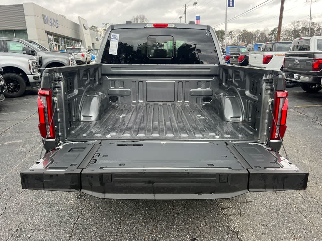 Thumbnail: 2025 Ford F-150 - 16