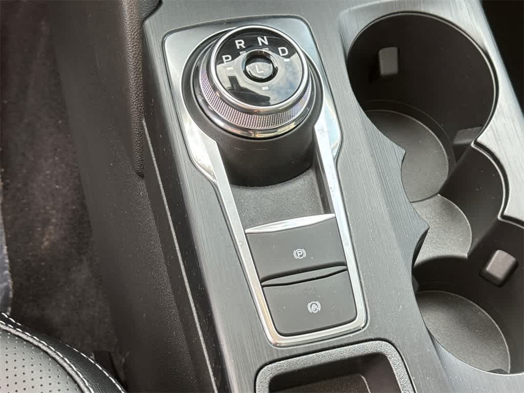 Thumbnail: 2025 Ford Escape - 29